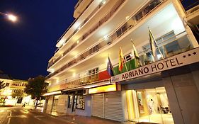 Adriano Hotel Torremolinos